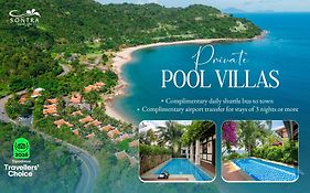 Son Tra Beach Resort & Spa Danang